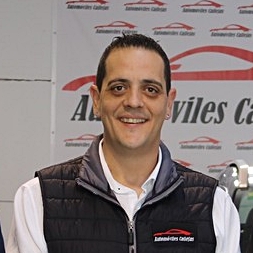Carlos Callejas