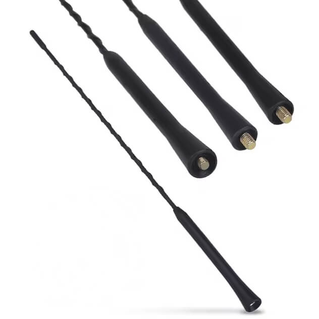 Antenas Universales