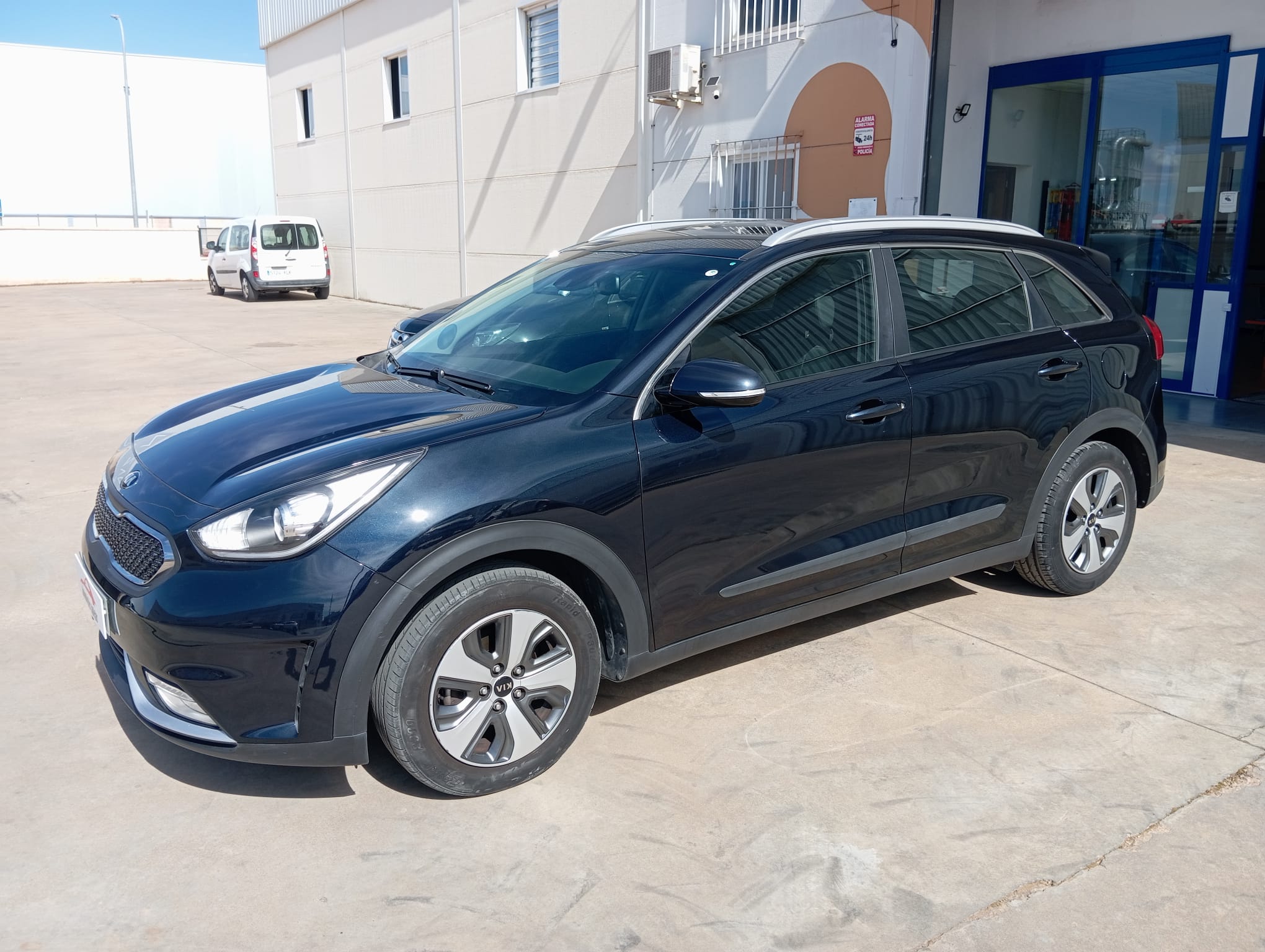 Opel Astra Gasolina
