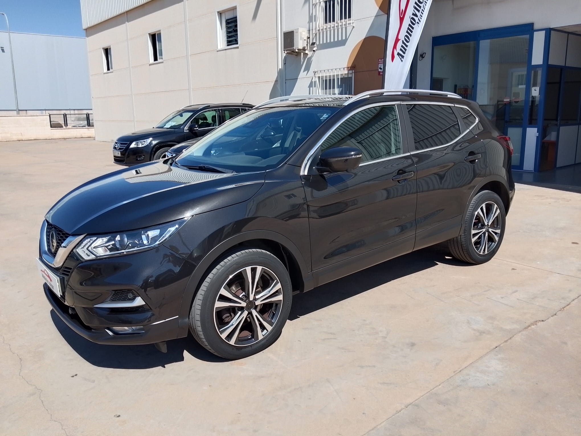 Opel Astra Gasolina