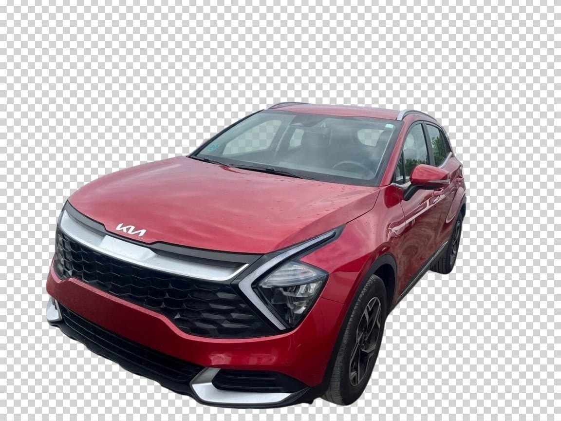 Opel Astra Gasolina